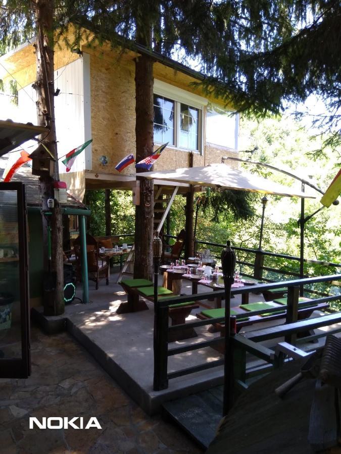 Tree House Apartamento Visoko Exterior foto