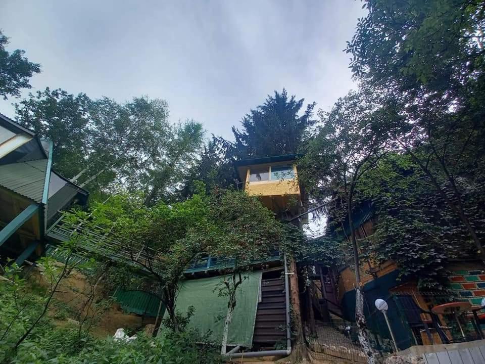 Tree House Apartamento Visoko Exterior foto